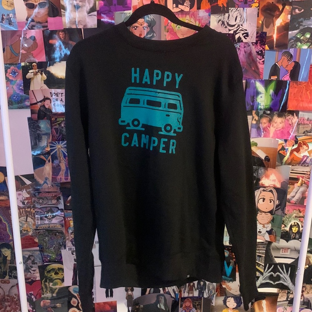 Mint Green Black & Green